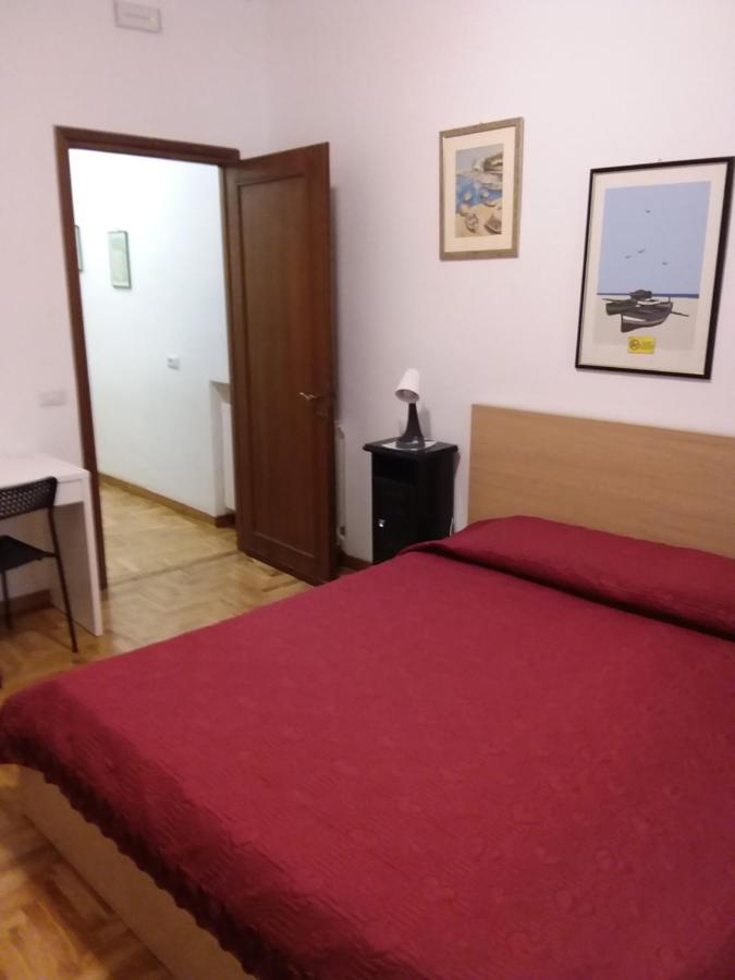 Navona Central Relais Roma Exterior foto