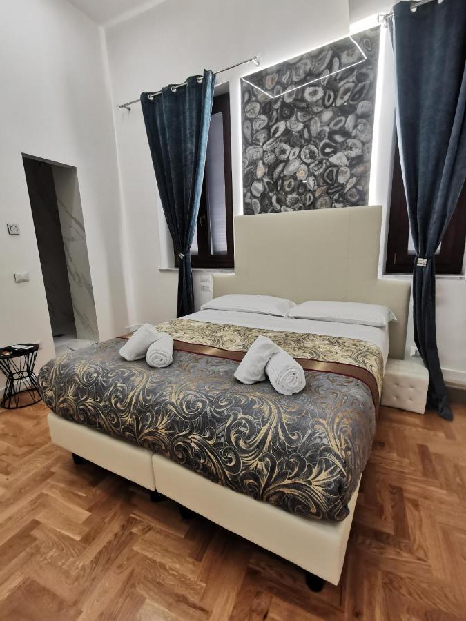 Navona Central Relais Roma Exterior foto