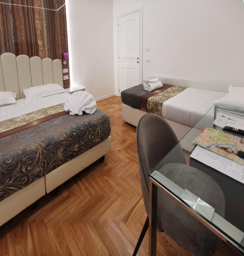 Navona Central Relais Roma Exterior foto