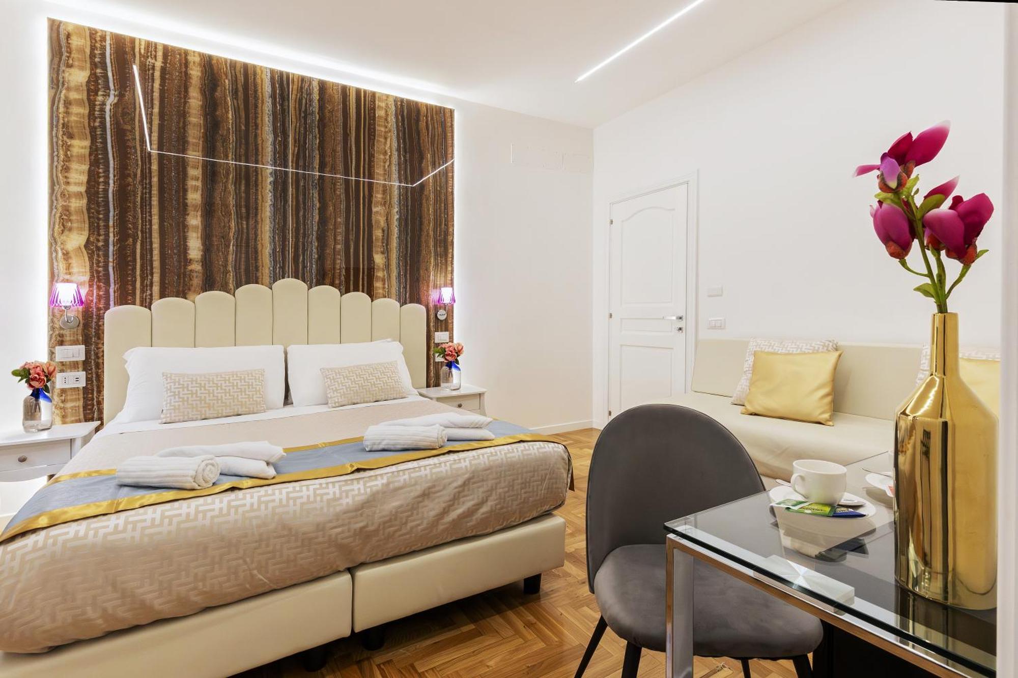Navona Central Relais Roma Exterior foto