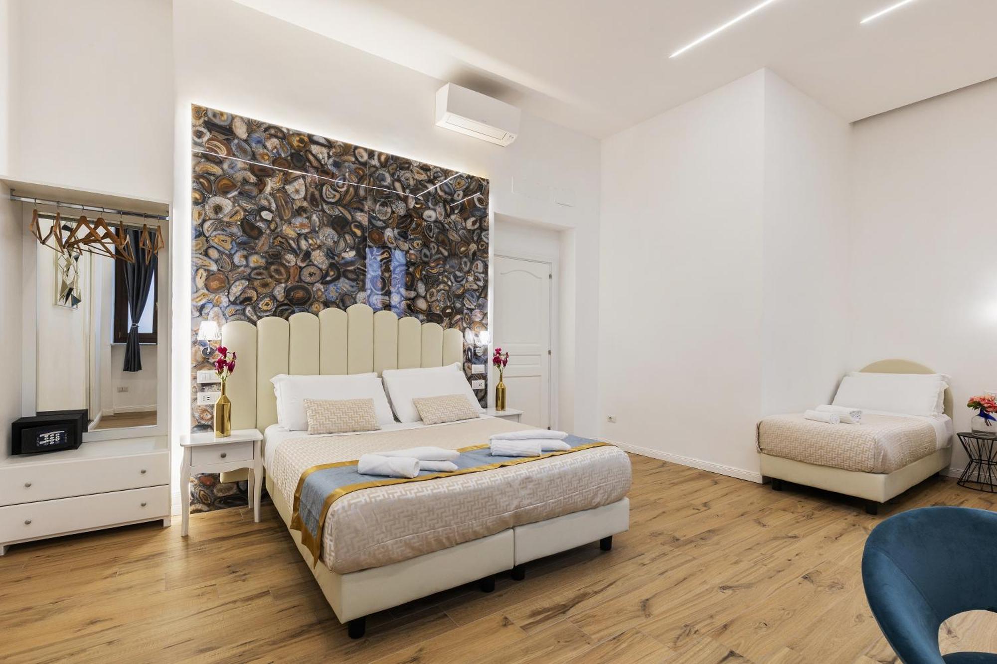 Navona Central Relais Roma Exterior foto