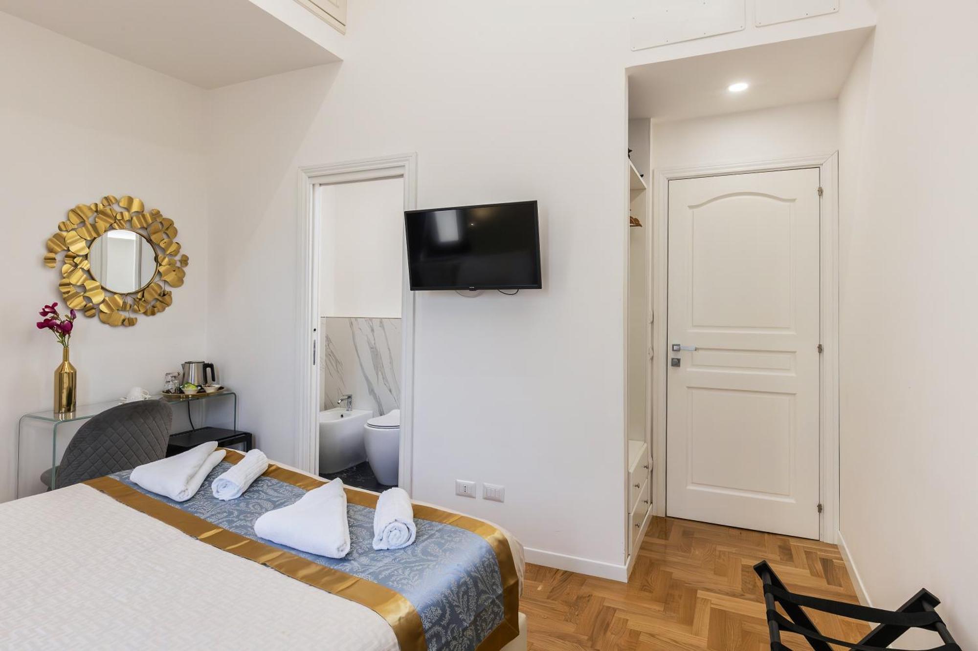 Navona Central Relais Roma Exterior foto
