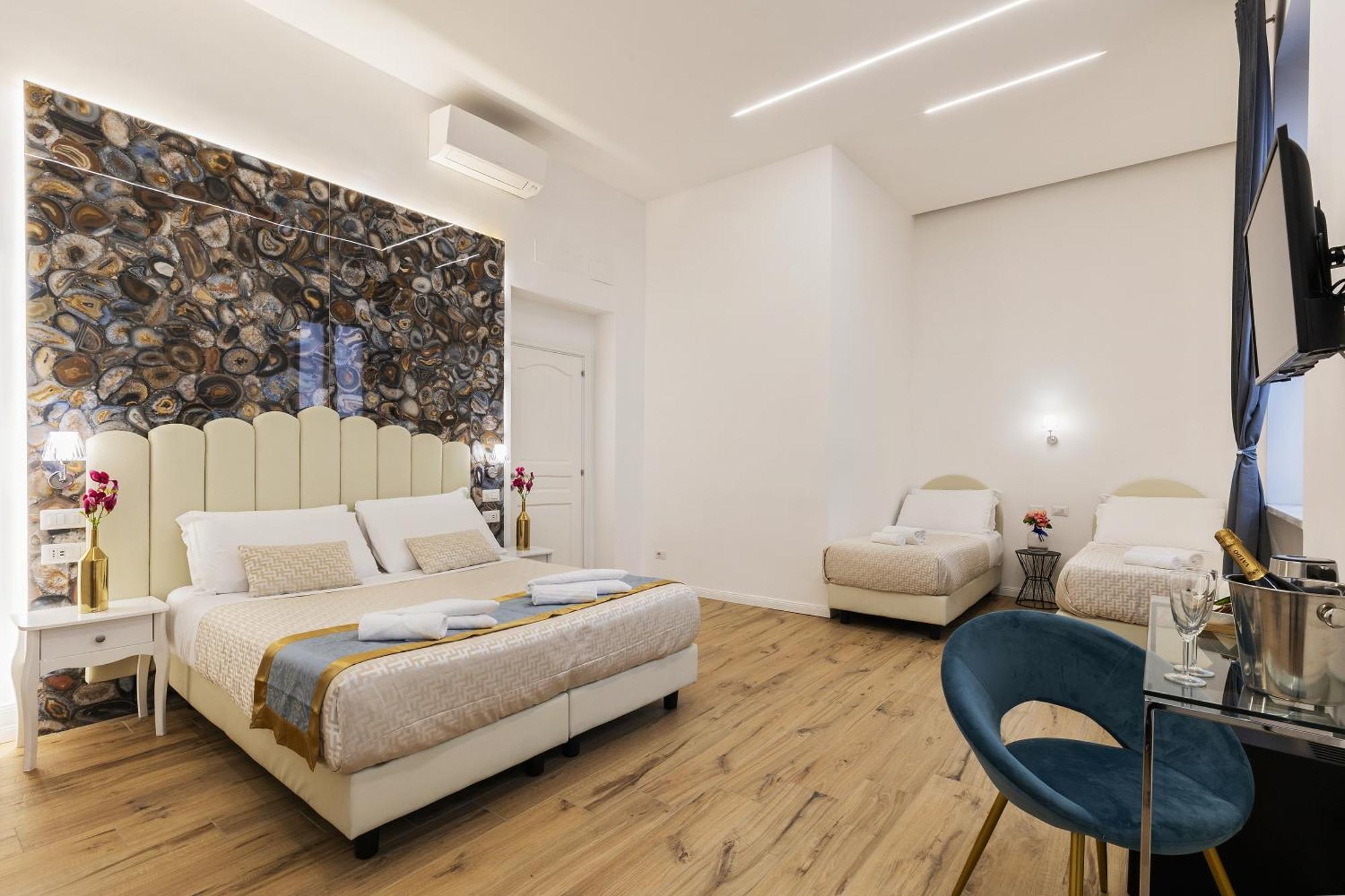 Navona Central Relais Roma Exterior foto