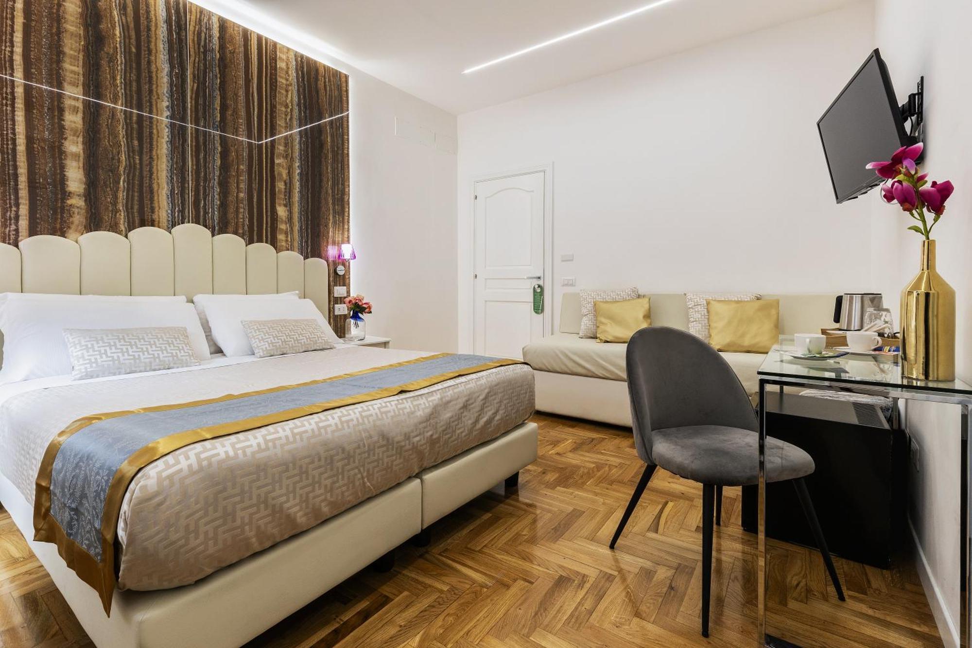 Navona Central Relais Roma Exterior foto